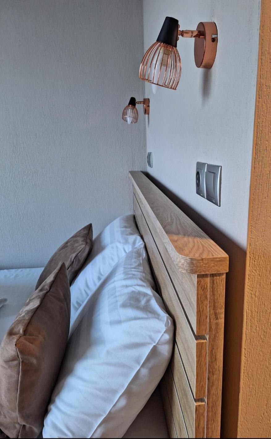Sarti Thea Hotel Quarto foto