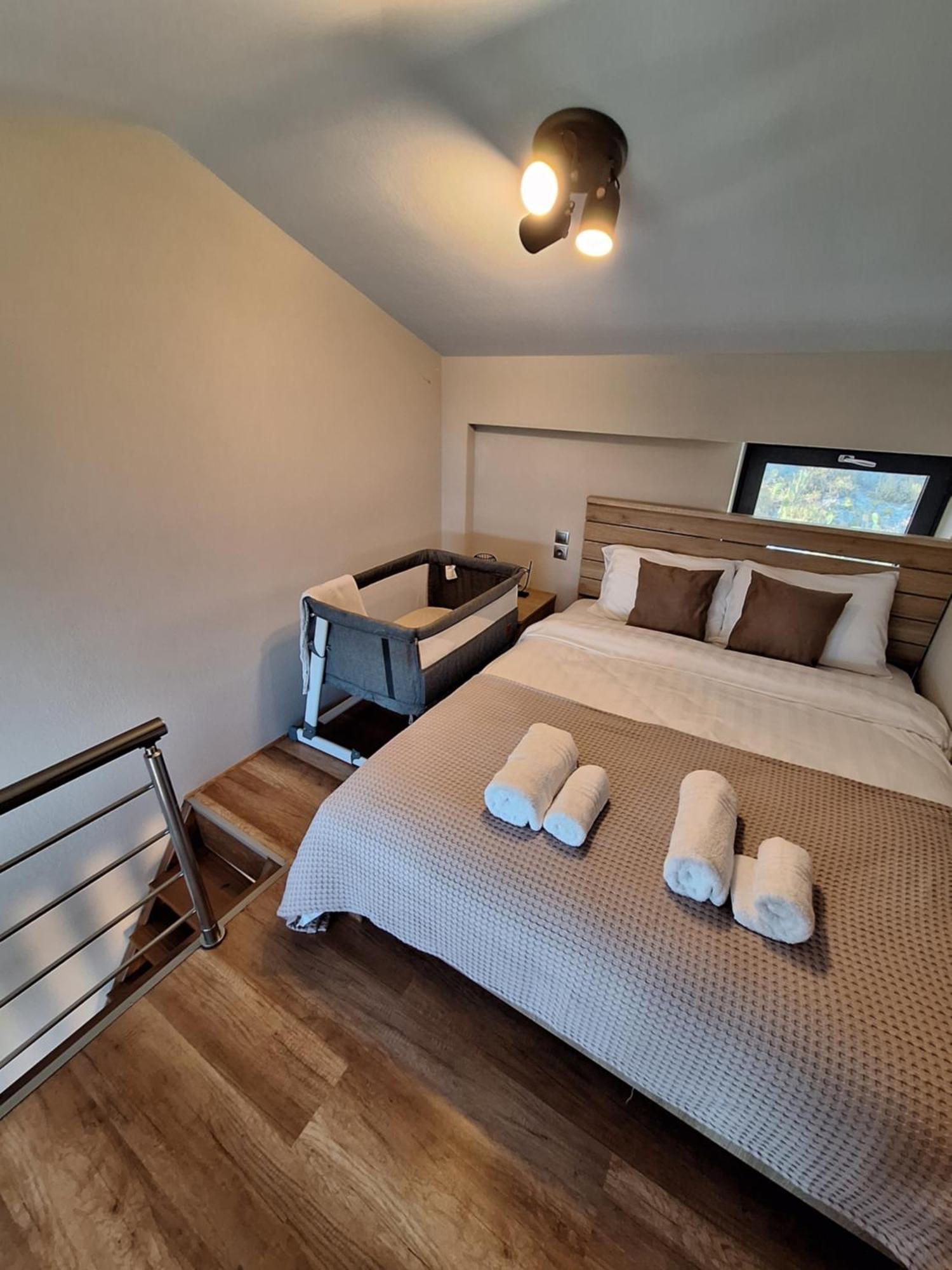 Sarti Thea Hotel Quarto foto