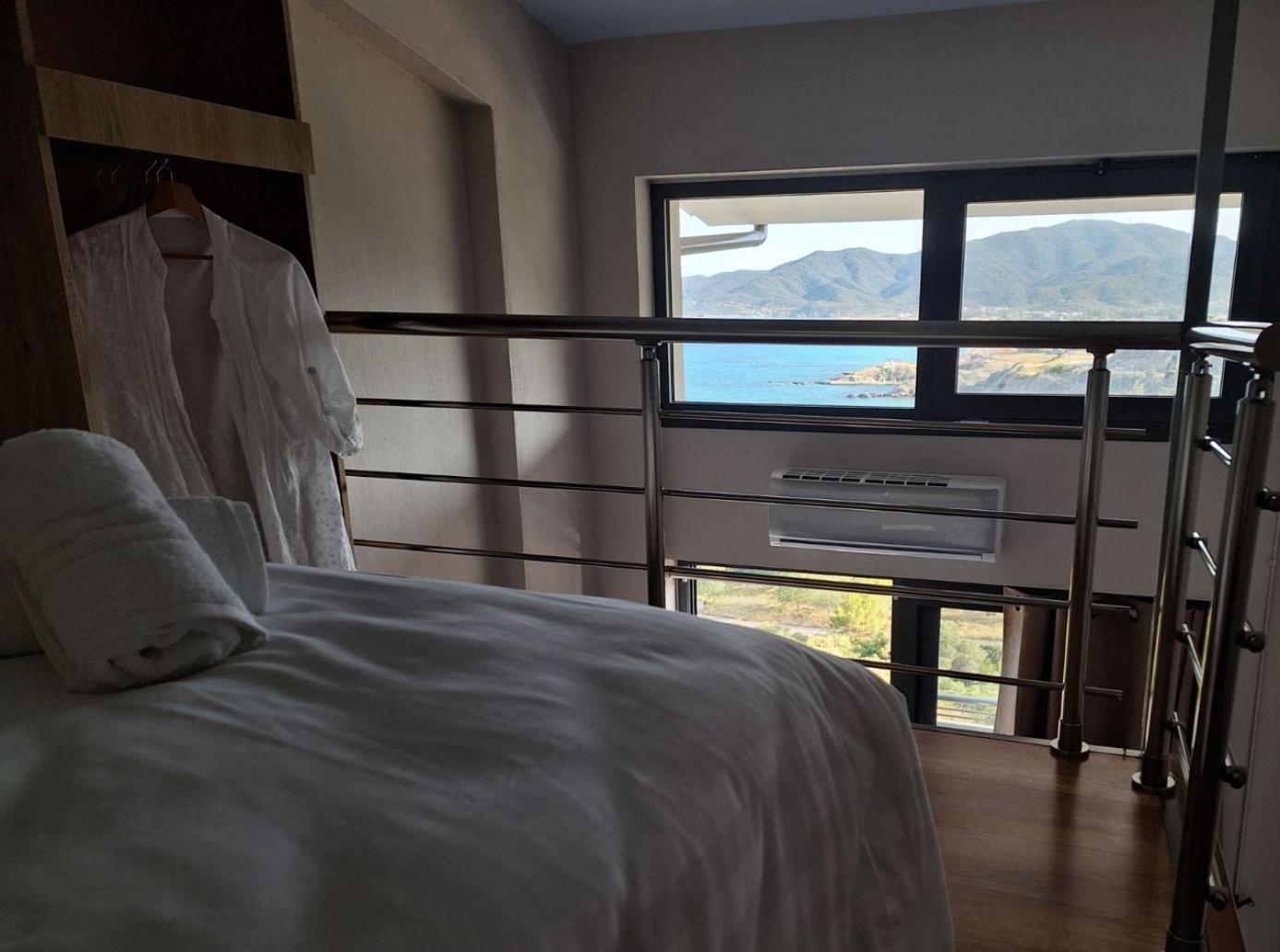 Sarti Thea Hotel Quarto foto