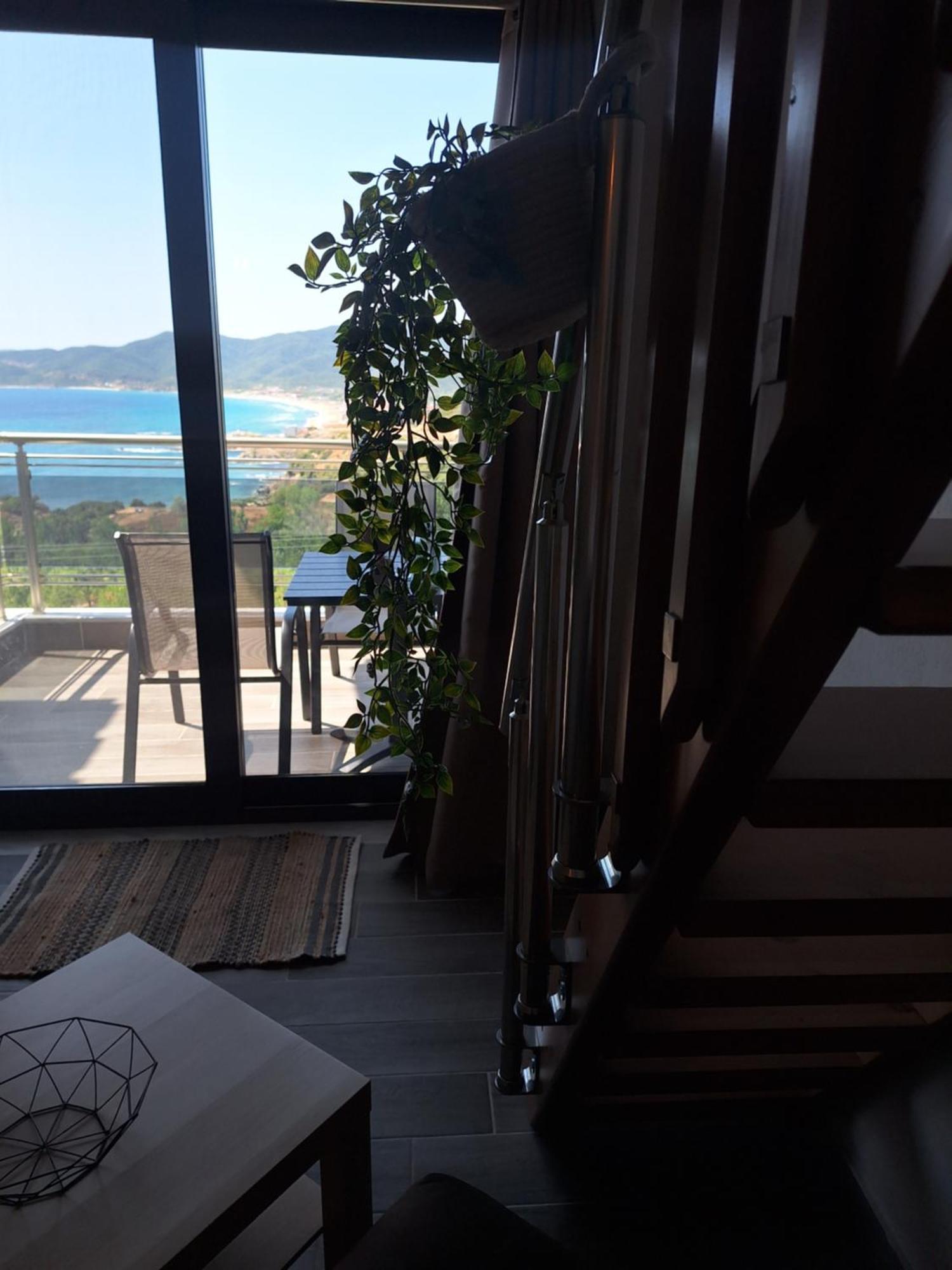 Sarti Thea Hotel Quarto foto