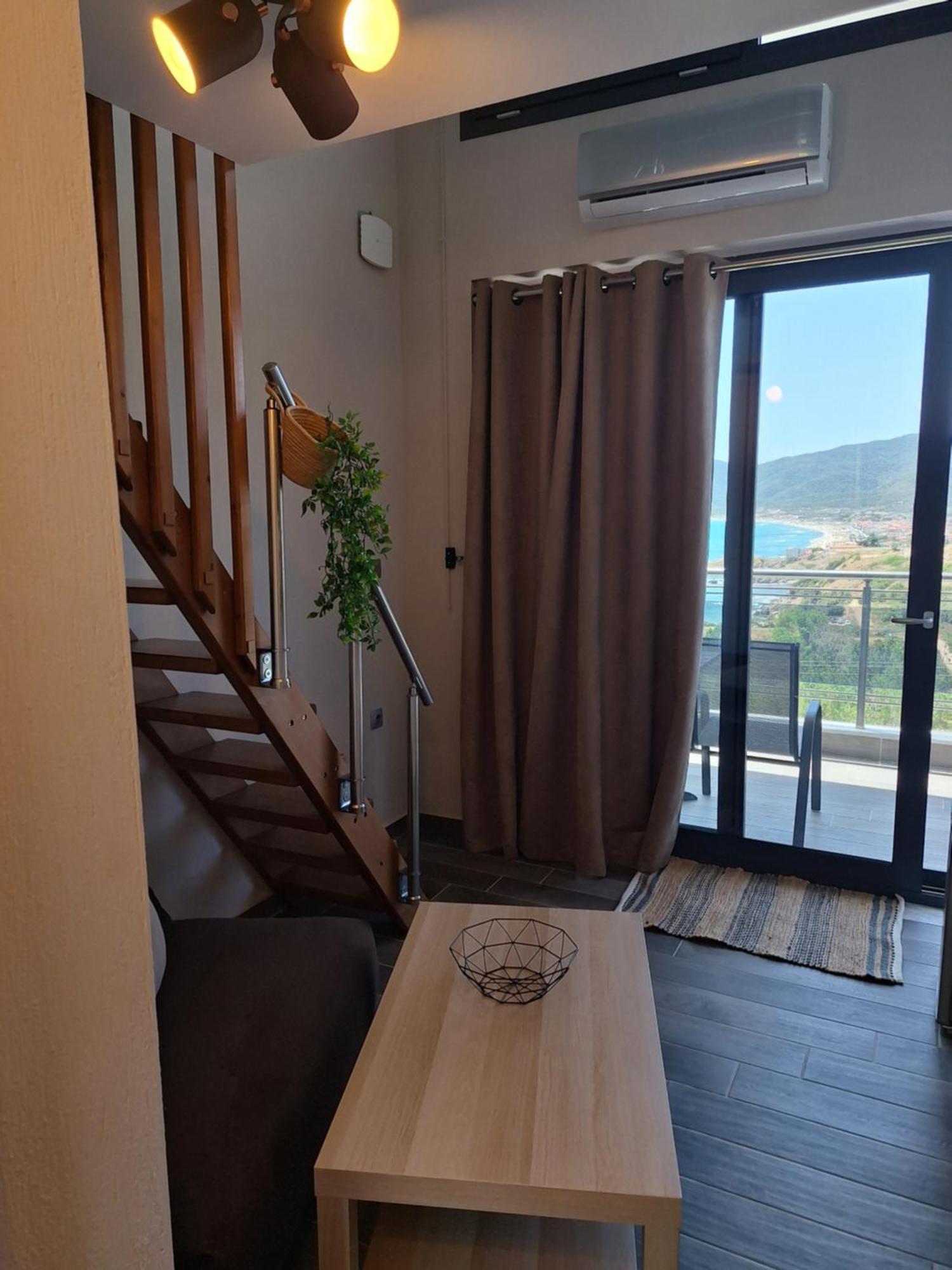 Sarti Thea Hotel Quarto foto